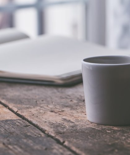 Tè o caffè: cos'è meglio e perché
