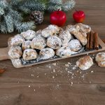 Amaretti tipici sardi