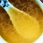 Brodo di cappone