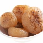 Cipolle in agrodolce
