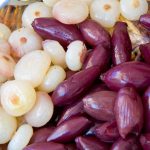 Cipolline in agrodolce