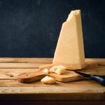 Crema di Parmigiano