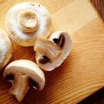 Crespelle ai funghi