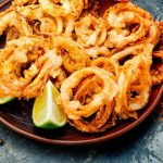 Frittura di paranza