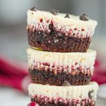 Mini cheesecake