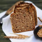 Pane nero
