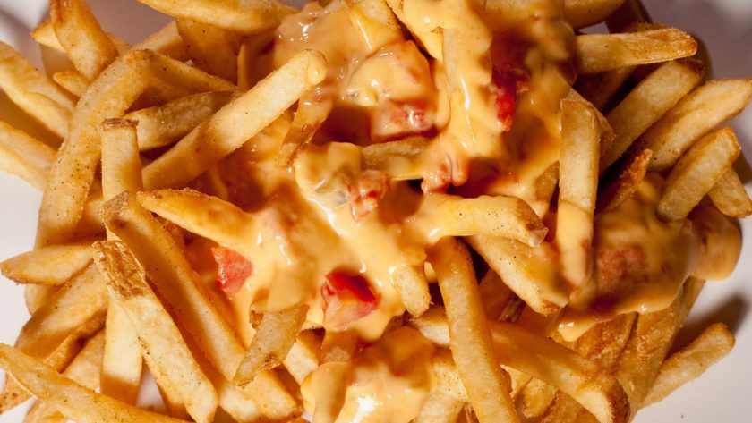 Poutine