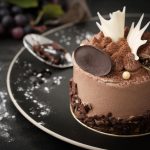 Semifreddo al caffè
