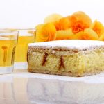 Torta diplomatica